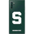 Michigan State University Spartans S Galaxy Note 10 Plus Skin