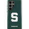 Michigan State University Spartans S Galaxy S23 Ultra Pro Case