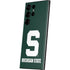 Michigan State University Spartans S Galaxy Skins