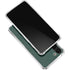 Michigan State University Spartans S Galaxy S24 FE Clear Case