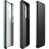 Michigan State University Spartans S Galaxy S25 Impact Case