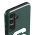 Michigan State University Spartans S Galaxy S25 Plus Impact Case