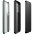 Michigan State University Spartans S Galaxy S25 Plus Impact Case