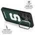 Michigan State University Spartans S Galaxy S24 Plus Kickstand Case