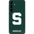 Michigan State University Spartans S Galaxy S24 Plus Skin
