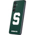 Michigan State University Spartans S Galaxy S25 Plus Skin