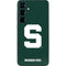 Michigan State University Spartans S Galaxy S24 Skin