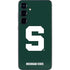 Michigan State University Spartans S Galaxy S24 Skin