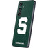 Michigan State University Spartans S Galaxy S24 Skin