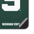 Michigan State University Spartans S Galaxy S25 Skin