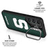 Michigan State University Spartans S Galaxy S24 Ultra Kickstand Case