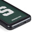 Michigan State University Spartans S Galaxy S24 Waterproof Case