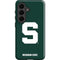 Michigan State University Spartans S Galaxy S26 Impact Case