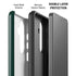 Michigan State University Spartans S Galaxy S26 Impact Case