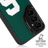Michigan State University Spartans S Galaxy S26 Plus Kickstand Case