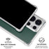 Michigan State University Spartans S Galaxy S26 Ultra Clear Case