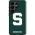 Michigan State University Spartans S Galaxy S26 Ultra Impact Case