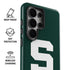 Michigan State University Spartans S Galaxy S26 Ultra Impact Case