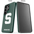 Michigan State University Spartans S Galaxy S26 Ultra Impact Case