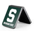 Michigan State University Spartans S Galaxy Z Flip6 Skin