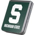 Michigan State University Spartans S Galaxy Z Flip6 Skin