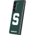 Michigan State University Spartans S Galaxy Z Fold5 5G Skin