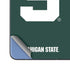 Michigan State University Spartans S Galaxy Z Fold5 5G Skin