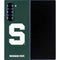 Michigan State University Spartans S Galaxy Z Fold6 Skin
