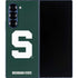 Michigan State University Spartans S Galaxy Z Fold6 Skin