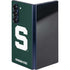 Michigan State University Spartans S Galaxy Z Fold6 Skin