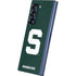 Michigan State University Spartans S Galaxy Z Fold6 Skin