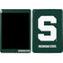 Michigan State University Spartans S iPad Skins