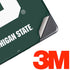 Michigan State University Spartans S iPad Skins