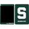 Michigan State University Spartans S Apple iPad Skin