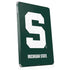 Michigan State University Spartans S Apple iPad Skin