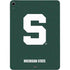 Michigan State University Spartans S Apple iPad Air Skin
