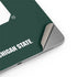 Michigan State University Spartans S Apple iPad Air Skin