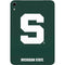 Michigan State University Spartans S Apple iPad Mini Skin
