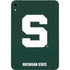 Michigan State University Spartans S Apple iPad Mini Skin