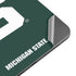 Michigan State University Spartans S Apple iPad Mini Skin