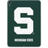 Michigan State University Spartans S Apple iPad Pro Skin