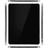 Michigan State University Spartans S iPad Pro 11in (2024) Clear Case