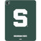 Michigan State University Spartans S iPad Pro 13in M4 (2024) Skin