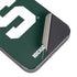 Michigan State University Spartans S iPhone 15 Pro Max Skin
