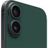 Michigan State University Spartans S iPhone 16 Plus Skin