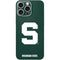 Michigan State University Spartans S iPhone 16 Pro Max Skin