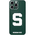 Michigan State University Spartans S iPhone 16 Pro Max Skin