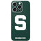 Michigan State University Spartans S iPhone 16 Pro Skin