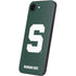 Michigan State University Spartans S iPhone 16e Skin