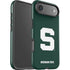 Michigan State University Spartans S iPhone 17 Air Impact Case